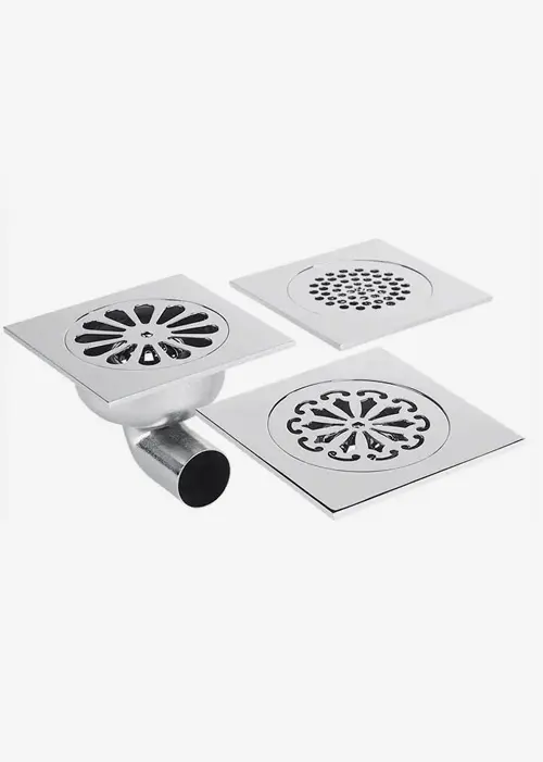 Drains & Miscellaneous