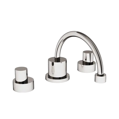 Nemo bathroom taps