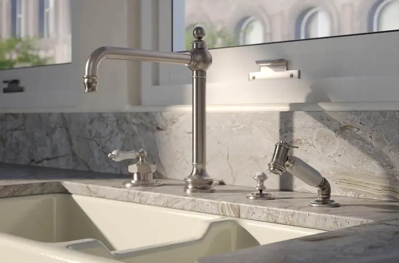 Volevatch taps