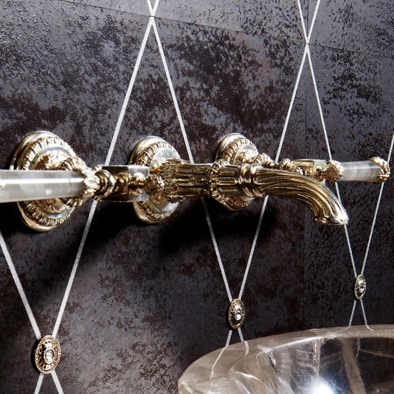 Bespoke taps
