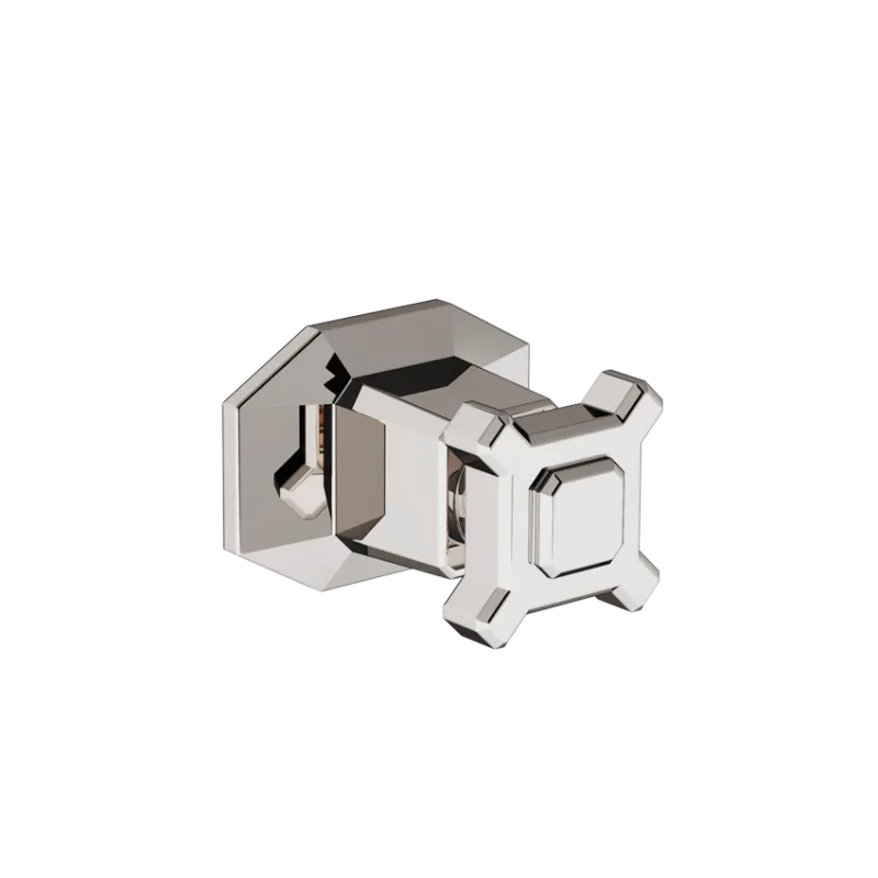  Volevatch Art Deco Concealed 3/4