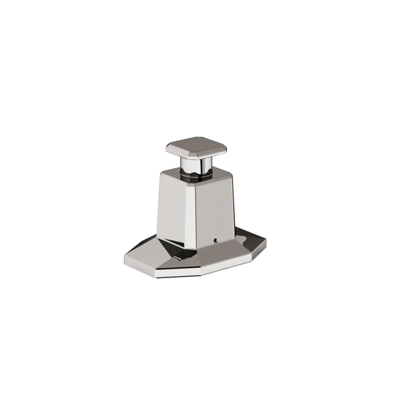  Volevatch Bathroom Deck-mounted diverter