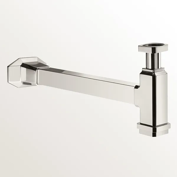  Volevatch Art Deco Decorative washbasin trap