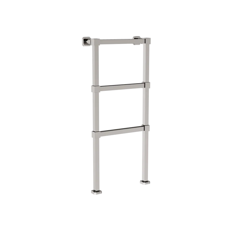  Volevatch Radiator & towel-warmer  Floor-mounted ELECTRICAL towel rail 400x1000mm 3 rails
