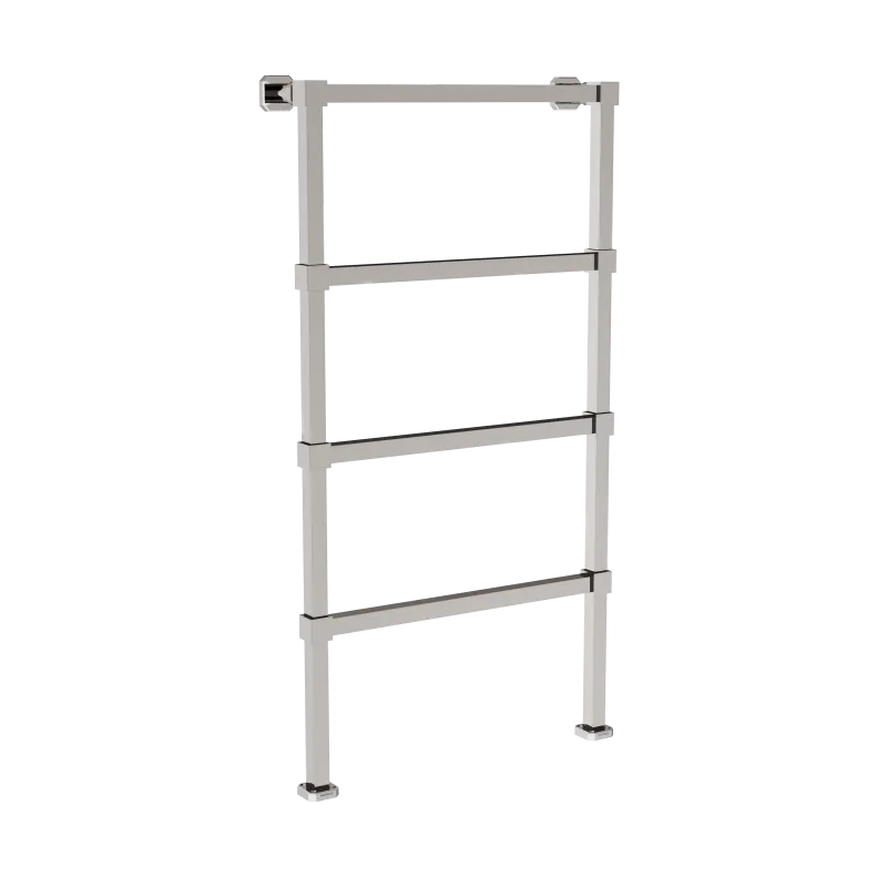  Volevatch Radiator & towel-warmer  Floor-mounted ELECTRICAL towel rail 600x1200mm 4 rails