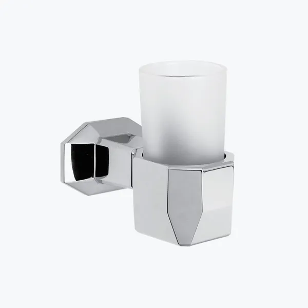  Volevatch Art Deco Freestanding tumbler