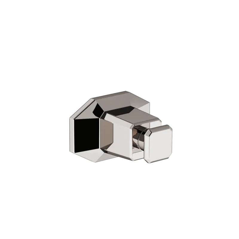  Volevatch Art Deco Short concealed diverter