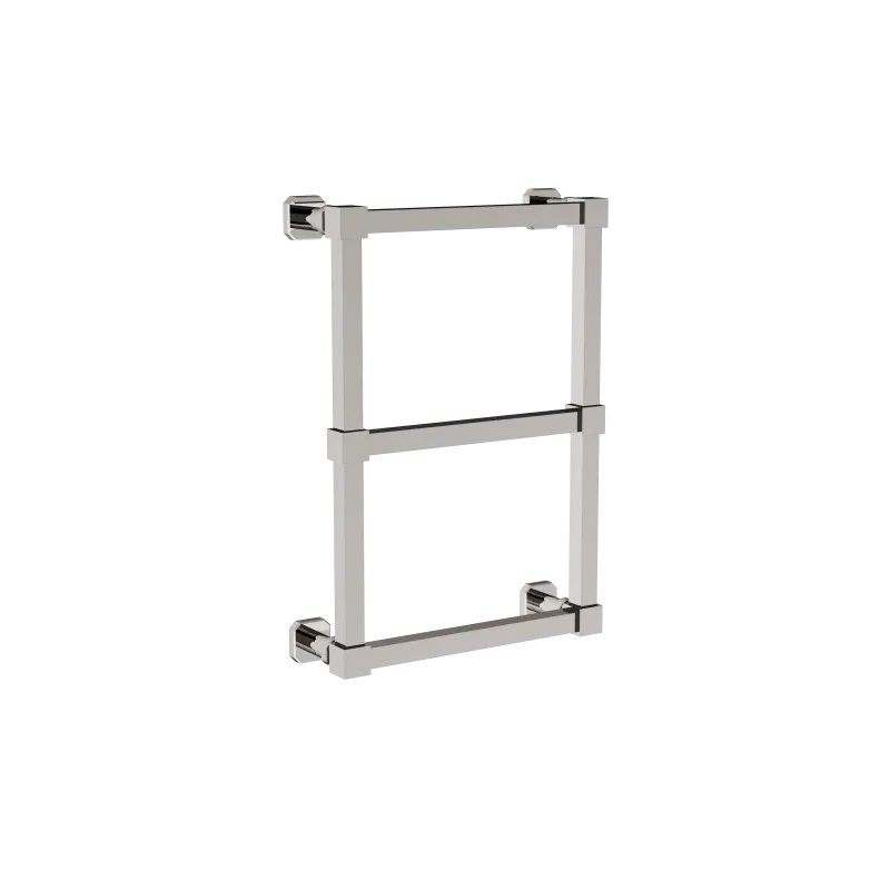  Volevatch Radiator & towel-warmer  Wall-mounted ELECTRICAL towel rail 400x600mm 3 rails