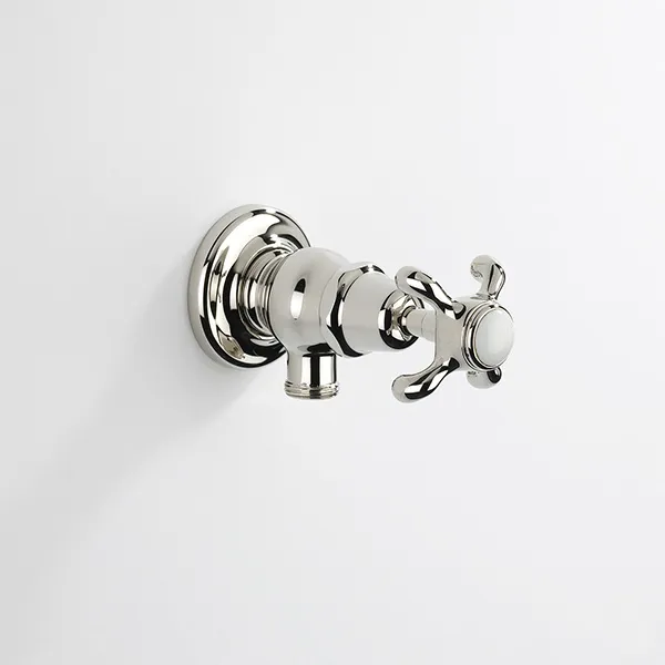 1/2 angle valve with pipe