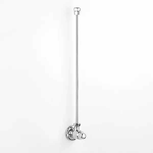 Volevatch Drains & Miscellaneous 1/2 angle valve with pipe