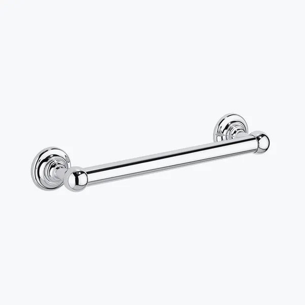  Volevatch Carpe & Lyre 300 mm grab rail with metal rod and full rosette