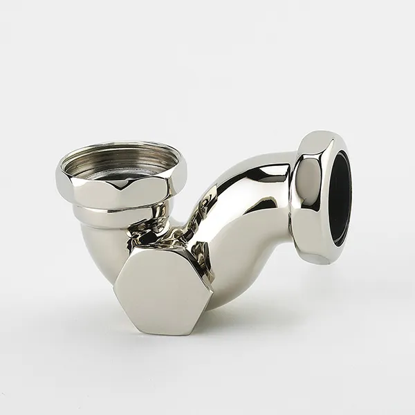  Volevatch Art Deco Bidet trap