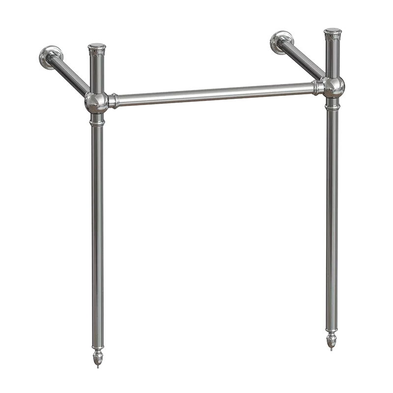  Volevatch Basins Bistrot Metal washstand only for Neoclassique washbasin 59x45cm