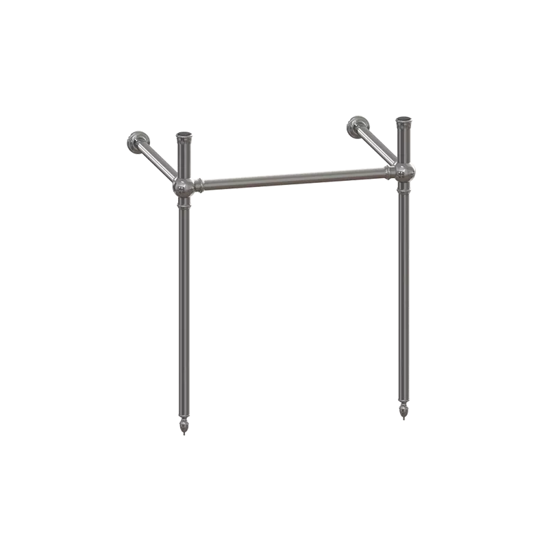  Volevatch Sanitaryware Bistrot Metal washstand only for Neoclassique washbasin 65x50cm