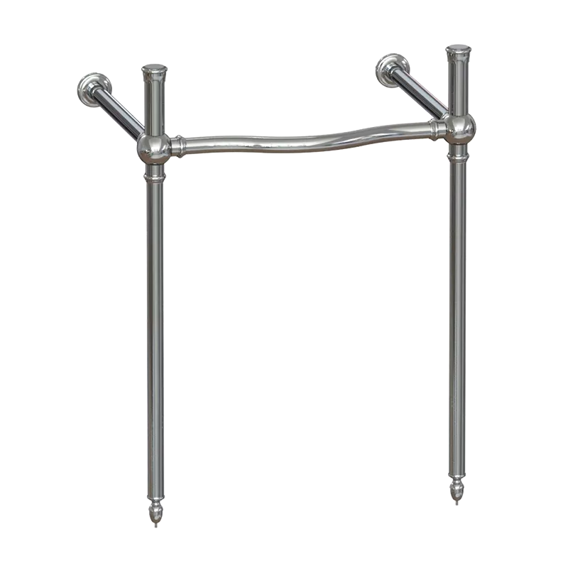  Volevatch Basins Bistrot Metal washstand only for Palladio washbasin 65x51cm