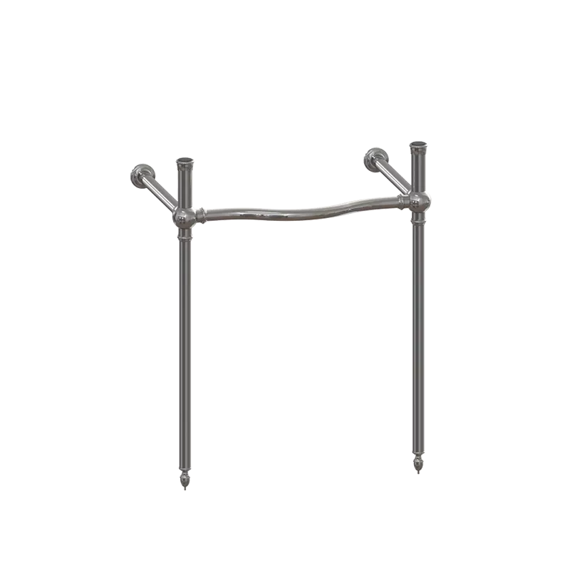  Volevatch Sanitaryware Bistrot Metal washstand only for Palladio washbasin 72x54cm