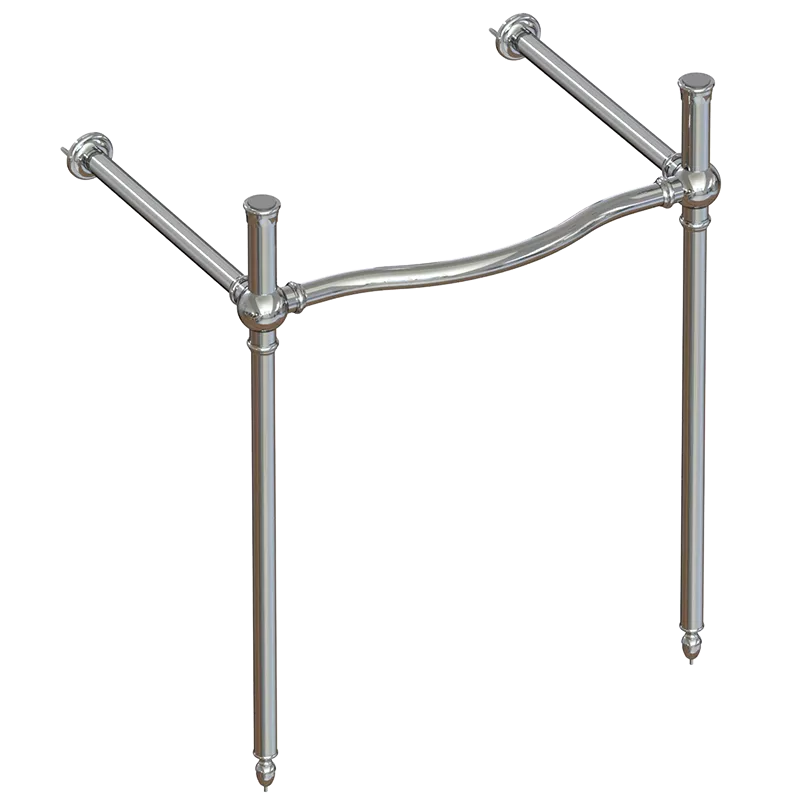  Volevatch Sanitaryware Bistrot Metal washstand only for Volevatch n°1
