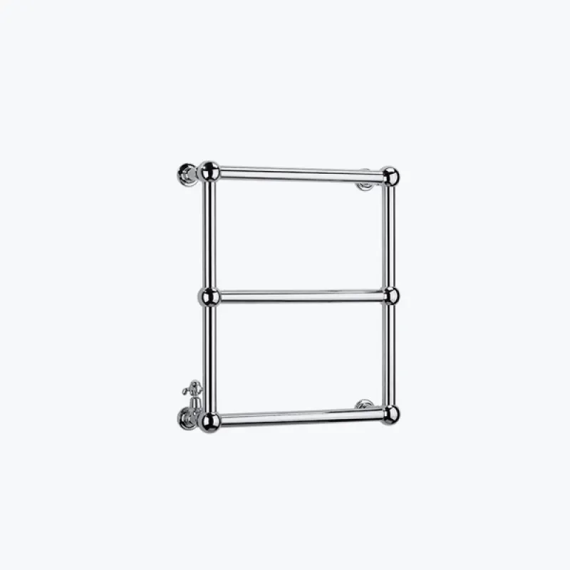  Volevatch Radiator & towel-warmer  Bistrot wall-mounted hydraulic towel rail (calculation per meter)