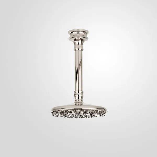  Volevatch Bistrot Ceiling-mounted shower arm, Ø 200 nippled shower head