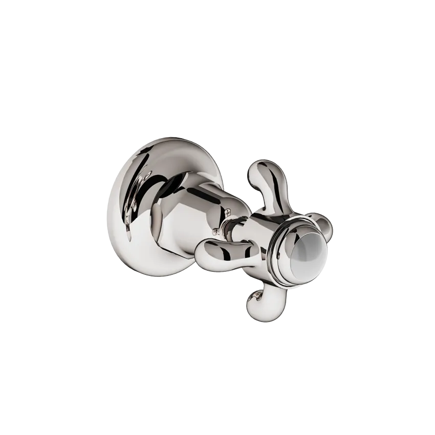  Volevatch Bistrot Concealed volume control, left hand closing