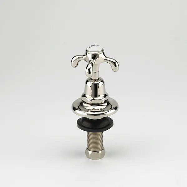  Volevatch Drains & Miscellaneous Deck-mounted bidet tap, internal feed