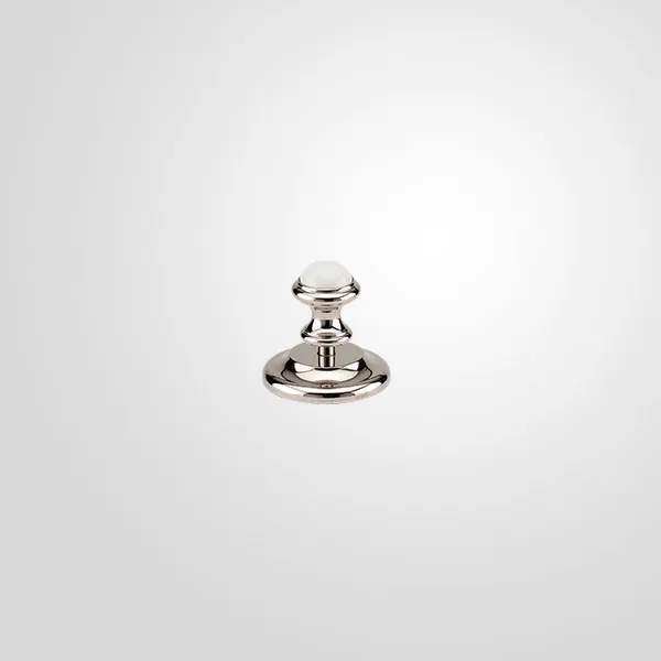  Volevatch Bistrot Deck-mounted diverter with porcelain button