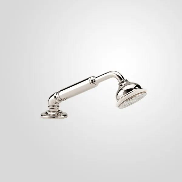  Volevatch Bistrot Deck-mounted handshower, with 2 m hose