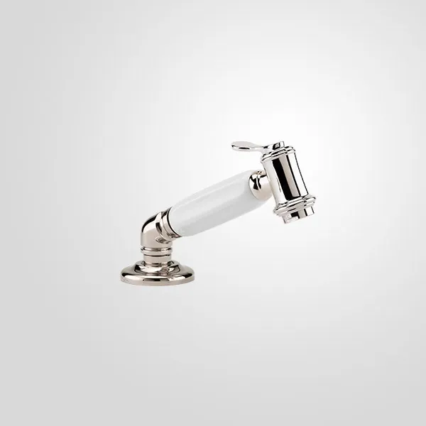  Volevatch Bistrot Deck-mounted kitchen handshower with rising spray