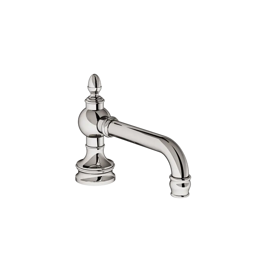  Volevatch Bistrot Deck-mounted straight tub spout 
