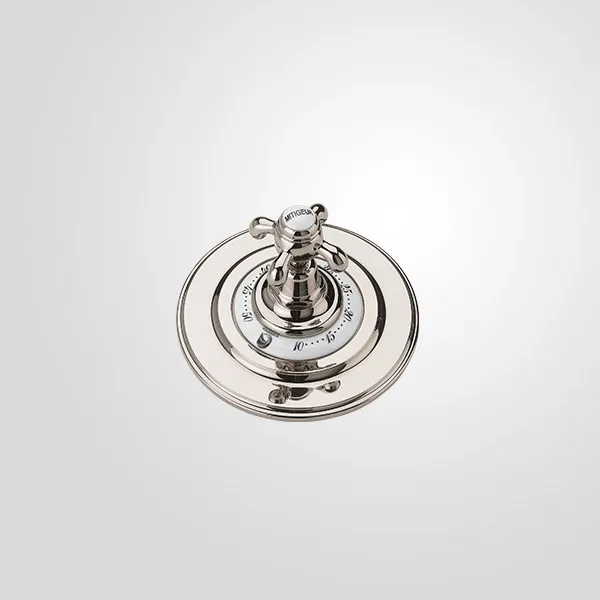  Volevatch Collection Deck-mounted T2 thermostatic valve