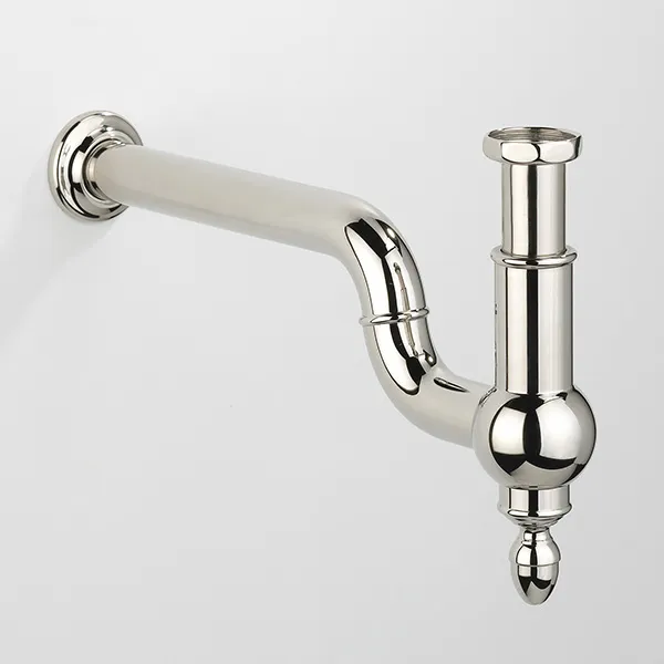  Volevatch Bistrot Decorative washbasin trap