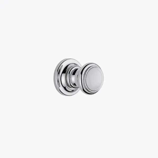 Escutcheon for knob Ø32