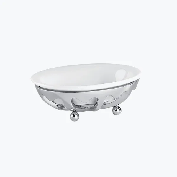  Volevatch Bistrot Freestanding soap dish