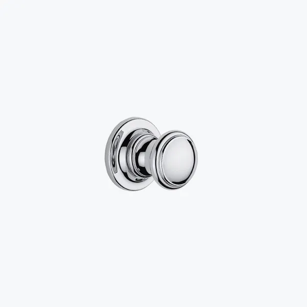  Volevatch Bistrot Large metal knob