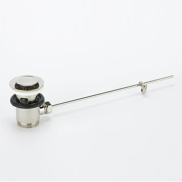  Volevatch Drains & Miscellaneous Mechanically lifted-plug