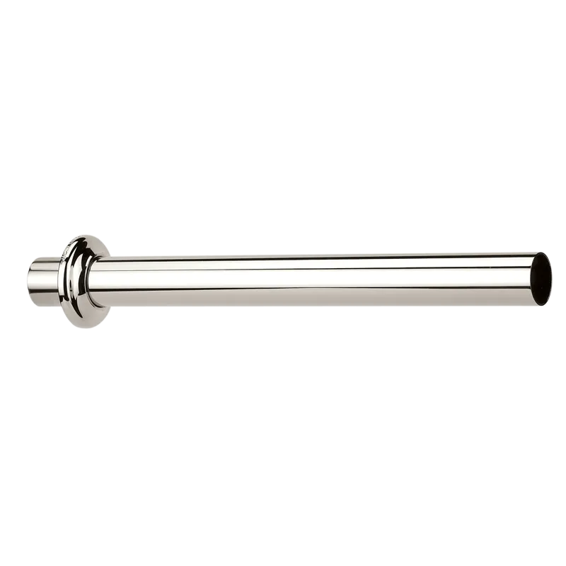  Volevatch Sozu Pipe and flange for washbasin