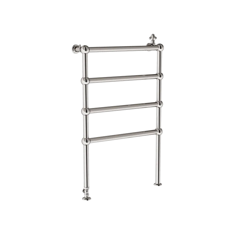  Volevatch Radiator & towel-warmer  Radiator Floor-mounted Hydraulic radiator