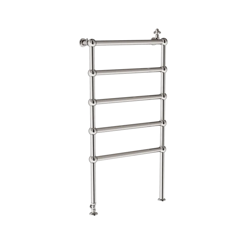  Volevatch Radiator & towel-warmer  Radiator Floor-mounted Hydraulic radiator
