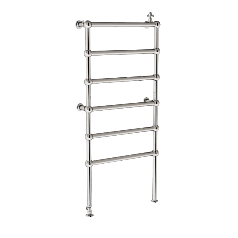  Volevatch Floor standing Radiator Floor-mounted Hydraulic radiator