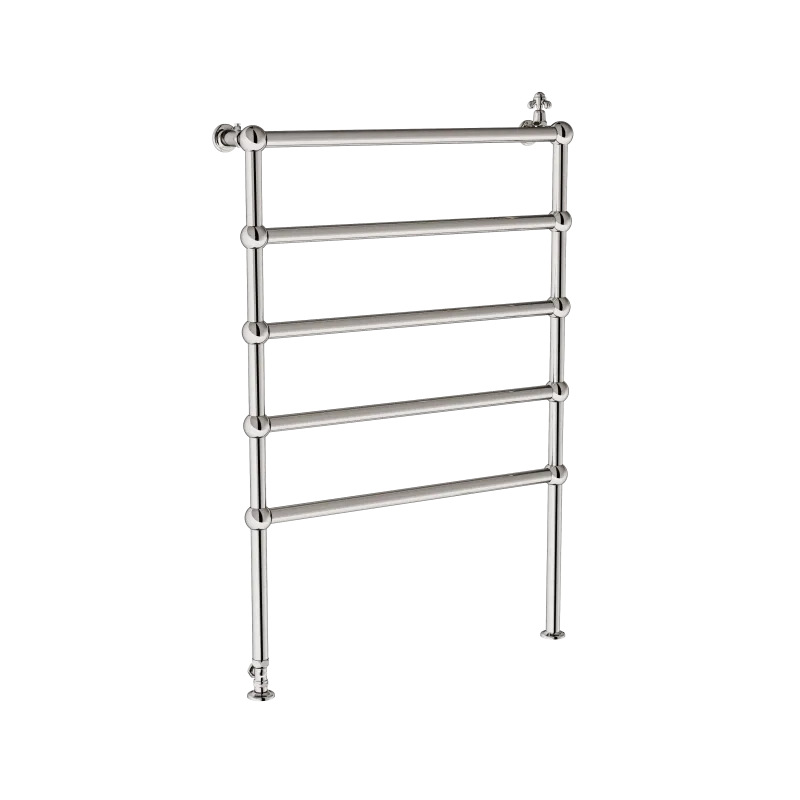  Volevatch Radiator & towel-warmer  Radiator Floor-mounted Hydraulic radiator