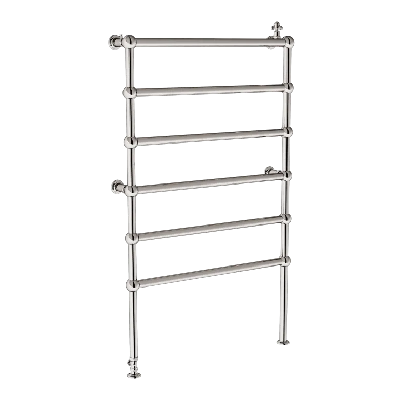  Volevatch Radiator & towel-warmer  Radiator Floor-mounted Hydraulic radiator