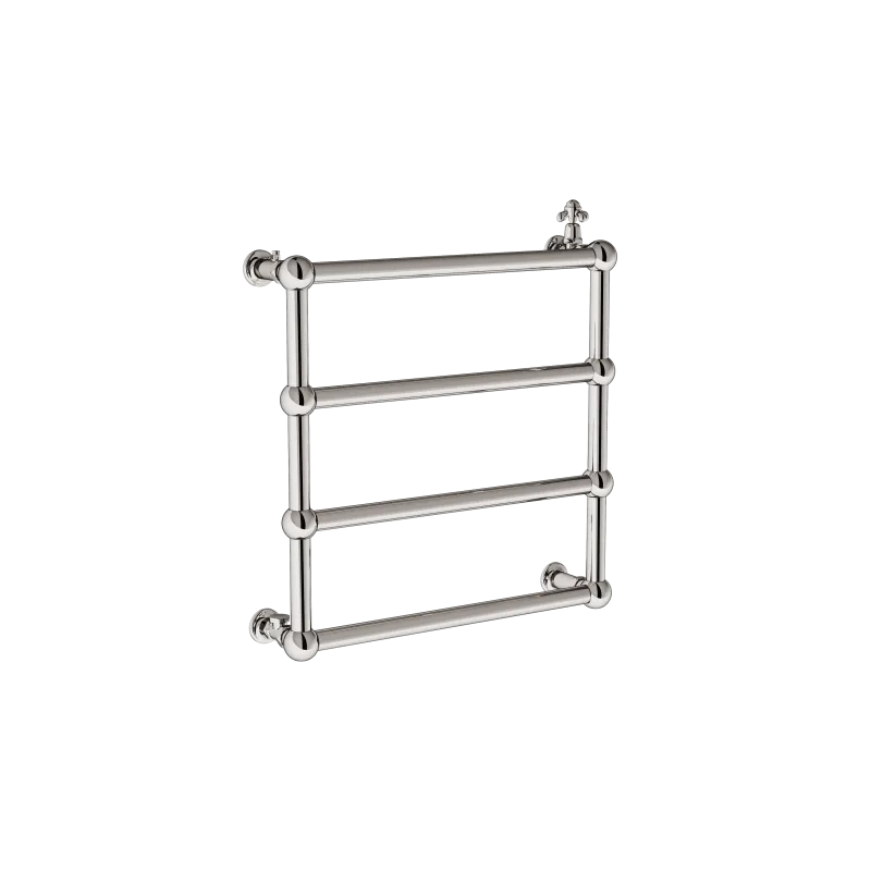 Radiator Wall-mounted hydraulic radiator,valve cock and regulating tee included