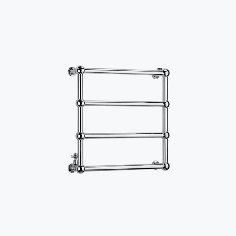  Volevatch Hydraulic Radiator Wall-mounted hydraulic radiator,valve cock and regulating tee included