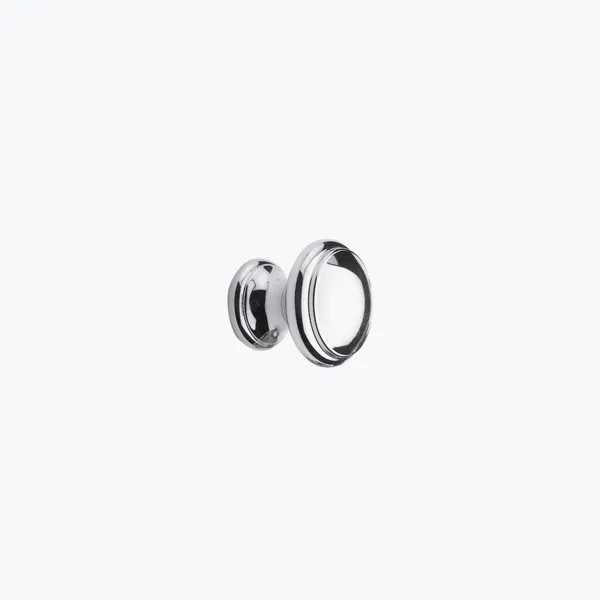  Volevatch Bistrot Small metal knob