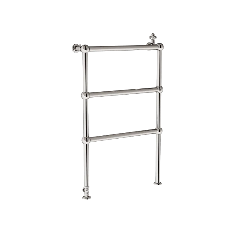  Volevatch Bistrot Towel rail Floor-mounted Hydraulic towel rail