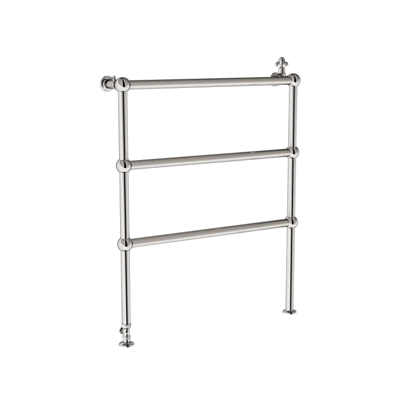  Volevatch Radiator & towel-warmer  Towel rail Floor-mounted Hydraulic towel rail