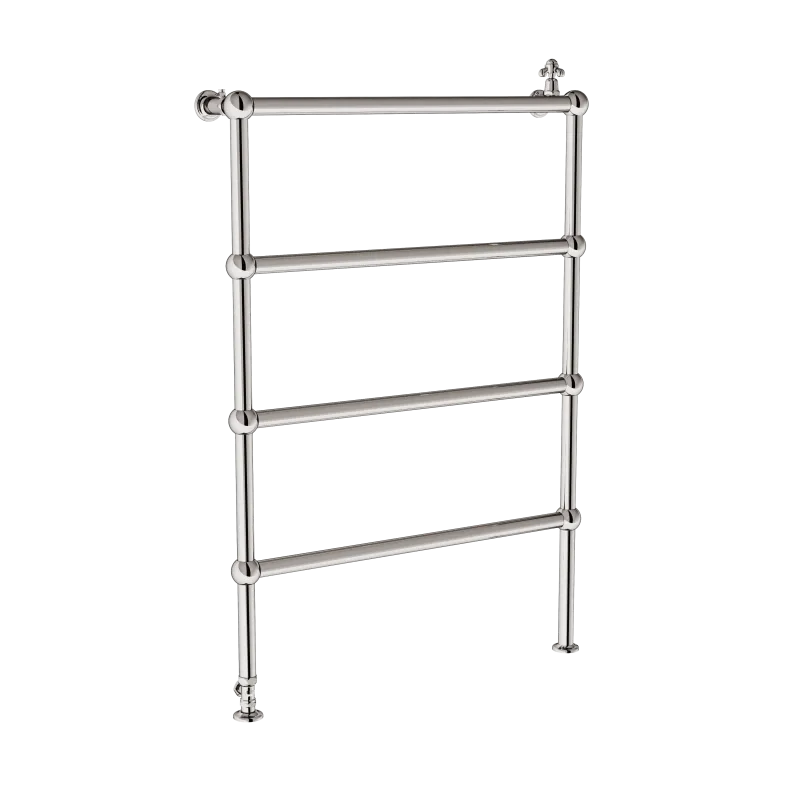  Volevatch Radiator & towel-warmer  Towel rail Floor-mounted Hydraulic towel rail