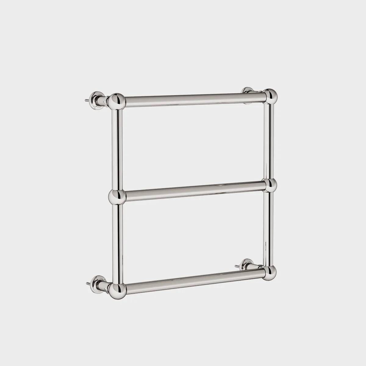  Volevatch Wall mounted Towel rail Wall-mounted ELECTRICAL towel rail