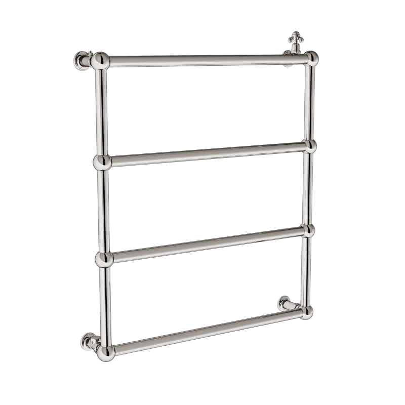  Volevatch Radiator & towel-warmer  Towel rail Wall-mounted hydraulic towel rail,valve cock and regulating tee included