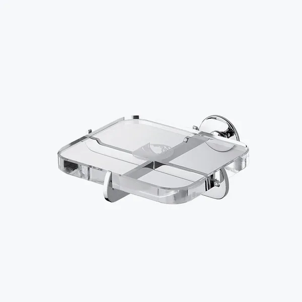 Volevatch Bistrot Utility carrier, flat rosette